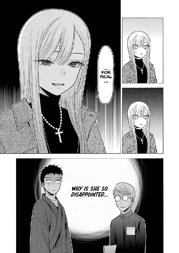 My Dress-Up Darling Chapter 45 image 15_optimized